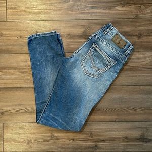 BKE Alec Jeans size 30L